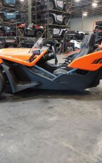 Thumbnail Photo 1 for 2023 Polaris Slingshot R