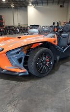 Thumbnail Photo 3 for 2023 Polaris Slingshot R
