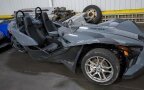 Thumbnail Photo 2 for 2023 Polaris Slingshot SL