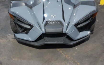 Photo 1 for 2023 Polaris Slingshot SL