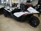 Thumbnail Photo 3 for New 2023 Polaris Slingshot S w/ Technology Package 1