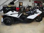 Thumbnail Photo 4 for New 2023 Polaris Slingshot S w/ Technology Package 1