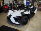 Thumbnail Photo 5 for New 2023 Polaris Slingshot S w/ Technology Package 1