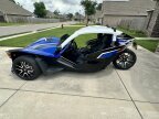 Thumbnail Photo 1 for 2023 Polaris Slingshot SLR for Sale by Owner