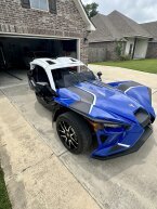Thumbnail Photo 5 for 2023 Polaris Slingshot SLR for Sale by Owner