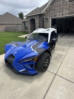 Thumbnail Photo 6 for 2023 Polaris Slingshot SLR for Sale by Owner