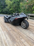 Thumbnail Photo 5 for 2023 Polaris Slingshot SL