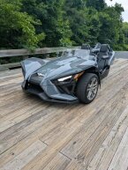 Thumbnail Photo 3 for 2023 Polaris Slingshot SL
