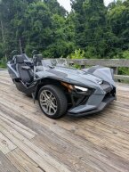 Thumbnail Photo 1 for 2023 Polaris Slingshot SL