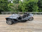 Thumbnail Photo 4 for 2023 Polaris Slingshot SL