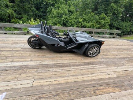 Photo 1 for 2023 Polaris Slingshot SL