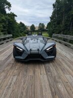 Thumbnail Photo 2 for 2023 Polaris Slingshot SL