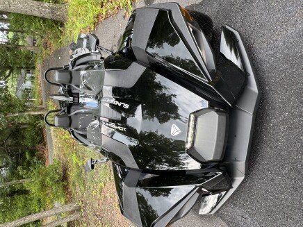 Photo 1 for 2023 Polaris Slingshot S for Sale by Owner