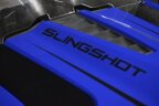 Thumbnail Photo 6 for New 2023 Polaris Slingshot