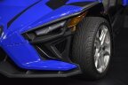 Thumbnail Photo 5 for New 2023 Polaris Slingshot