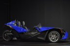 Thumbnail Photo 1 for New 2023 Polaris Slingshot