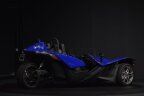 Thumbnail Photo 2 for New 2023 Polaris Slingshot