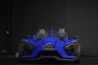 Thumbnail Photo 4 for New 2023 Polaris Slingshot