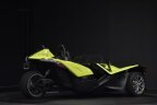 Thumbnail Photo 1 for New 2023 Polaris Slingshot