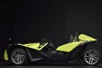 Thumbnail Photo 5 for New 2023 Polaris Slingshot