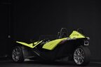 Thumbnail Photo 4 for New 2023 Polaris Slingshot