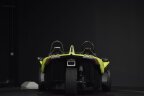 Thumbnail Photo 2 for New 2023 Polaris Slingshot