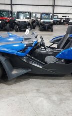 Thumbnail Photo 1 for 2023 Polaris Slingshot SL