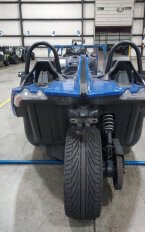 Thumbnail Photo 3 for 2023 Polaris Slingshot SL