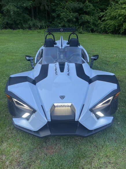 Photo 1 for 2023 Polaris Slingshot S for Sale by Owner