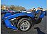 2023 Polaris Slingshot