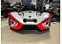 2023 Polaris Slingshot Roush Edition