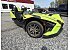 2023 Polaris Slingshot SL