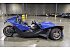 2023 Polaris Slingshot SL
