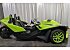 2023 Polaris Slingshot SL
