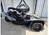 2023 Polaris Slingshot SLR