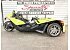 2023 Polaris Slingshot SL