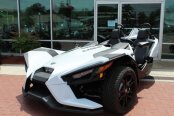 New 2023 Polaris Slingshot S