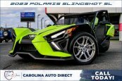 2023 Polaris Slingshot