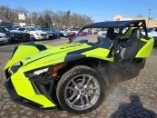 2023 Polaris Slingshot