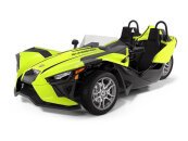 2023 Polaris Slingshot