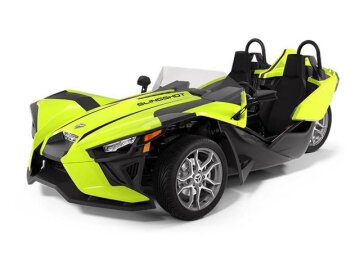 2023 Polaris Slingshot