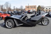 2023 Polaris Slingshot