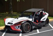 2023 Polaris Slingshot