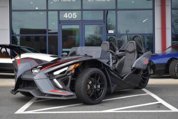 2023 Polaris Slingshot