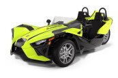 New 2023 Polaris Slingshot