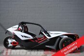 2023 Polaris Slingshot