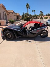 2023 Polaris Slingshot SLR