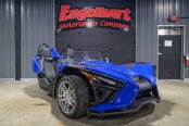 2023 Polaris Slingshot SL