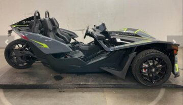2023 Polaris Slingshot