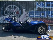 2023 Polaris Slingshot SL
